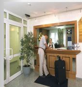 Best Western Hotel Erlangen Exterior photo