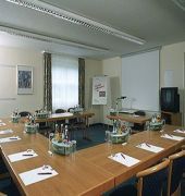 Best Western Hotel Erlangen Exterior photo